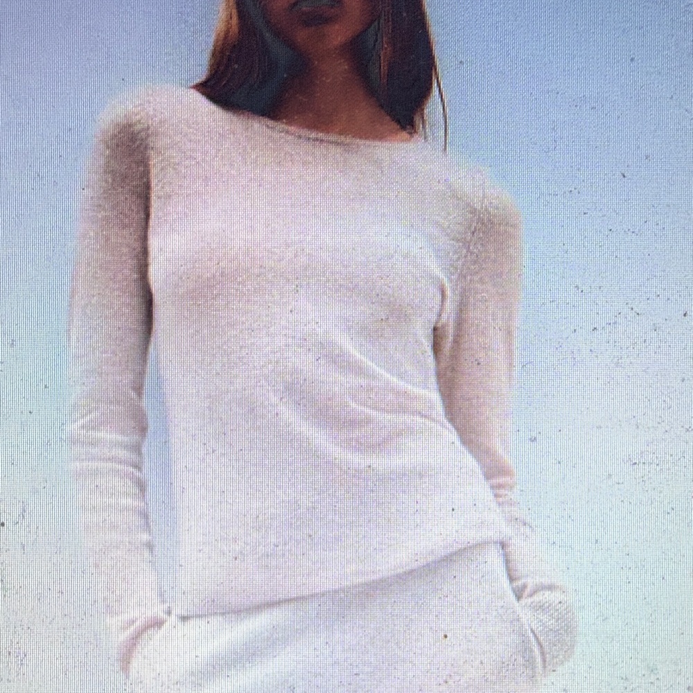 NakedCashmere Addy Crewneck - Picture 3 of 15